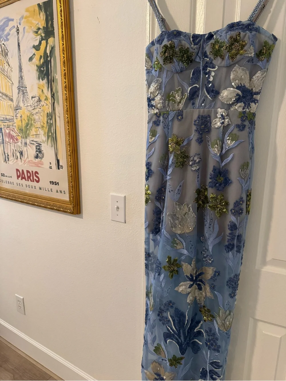 Bronx & Branco Worn Once Dress - Picture 5 of 8